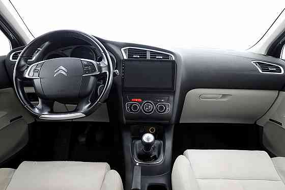 Citroen C4 Elegance 1.4 70kW Tallina