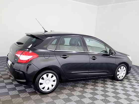 Citroen C4 Elegance 1.4 70kW Tallina