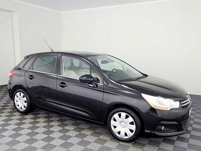 Citroen C4 Elegance 1.4 70kW Tallina - foto 1
