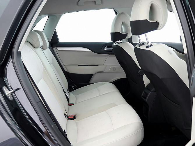 Citroen C4 Elegance 1.4 70kW Tallina - foto 7