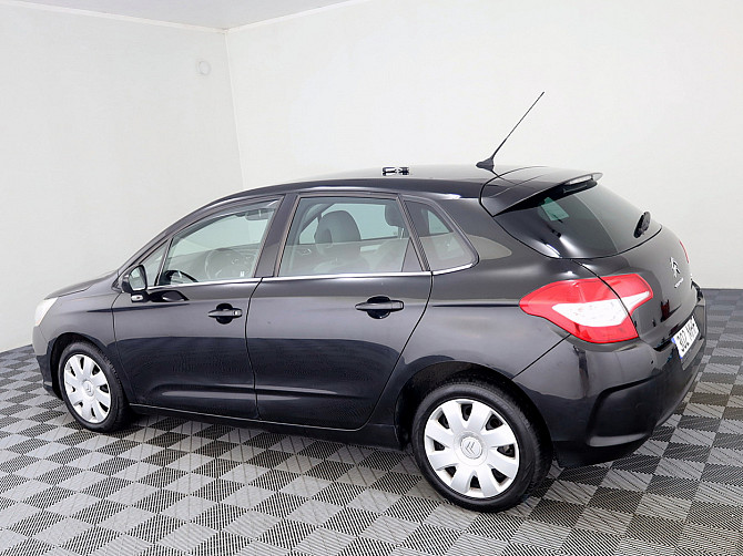 Citroen C4 Elegance 1.4 70kW Tallina - foto 4