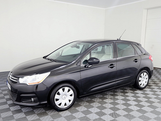 Citroen C4 Elegance 1.4 70kW Tallina - foto 2