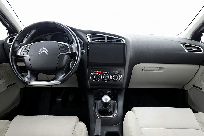 Citroen C4 Elegance 1.4 70kW Tallina - foto 5