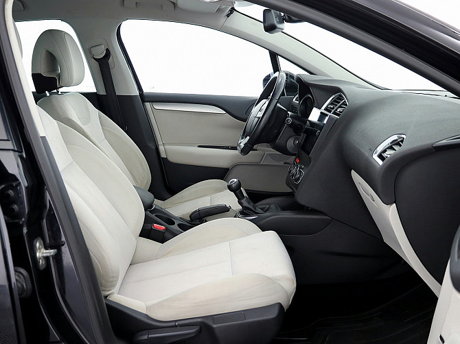Citroen C4 Elegance 1.4 70kW Tallina - foto 6