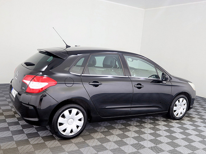 Citroen C4 Elegance 1.4 70kW Tallina - foto 3