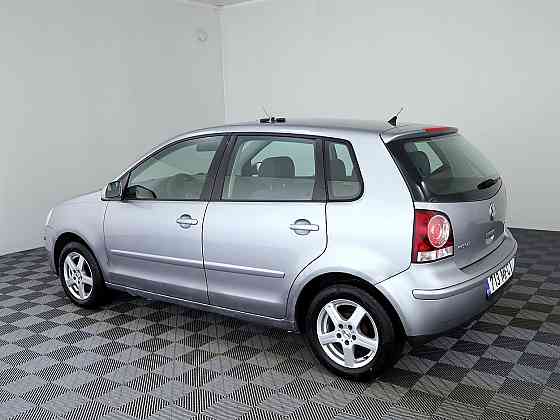 Volkswagen Polo Comfortline Facelift 1.2 47kW Tallina