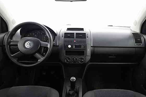 Volkswagen Polo Comfortline Facelift 1.2 47kW Tallina