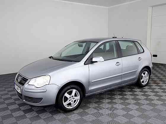 Volkswagen Polo Comfortline Facelift 1.2 47kW Tallina