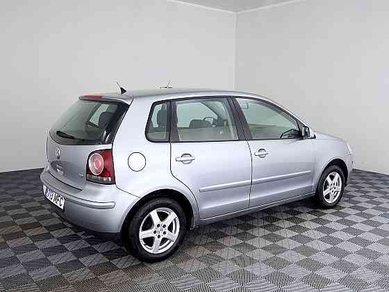 Volkswagen Polo Comfortline Facelift 1.2 47kW Tallina