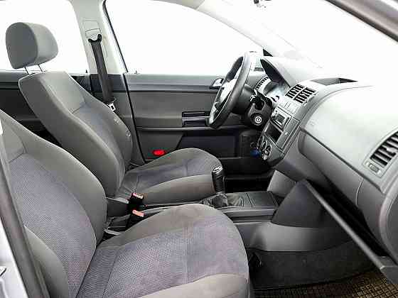 Volkswagen Polo Comfortline Facelift 1.2 47kW Tallina