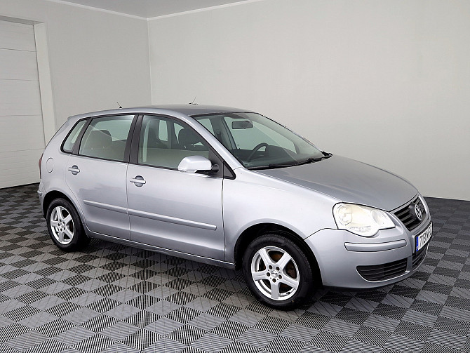 Volkswagen Polo Comfortline Facelift 1.2 47kW Tallina - foto 1