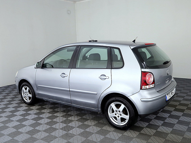 Volkswagen Polo Comfortline Facelift 1.2 47kW Tallina - foto 4