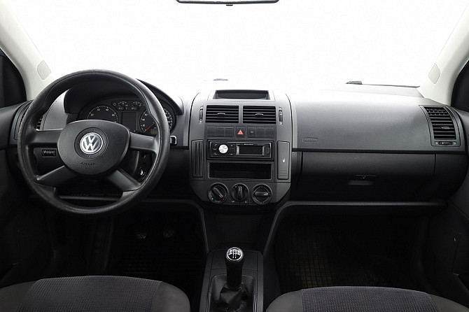 Volkswagen Polo Comfortline Facelift 1.2 47kW Tallina - foto 5