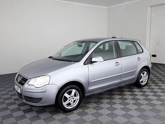Volkswagen Polo Comfortline Facelift 1.2 47kW Tallina - foto 2