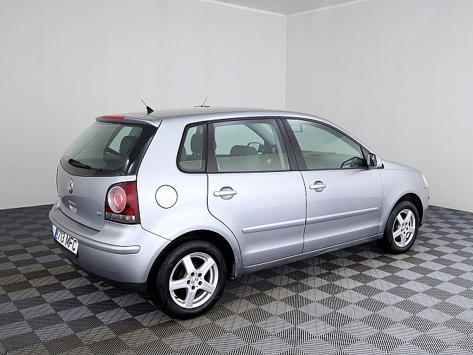 Volkswagen Polo Comfortline Facelift 1.2 47kW Tallina - foto 3