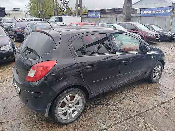 Opel Corsa Elegance 1.2 59kW Tallina