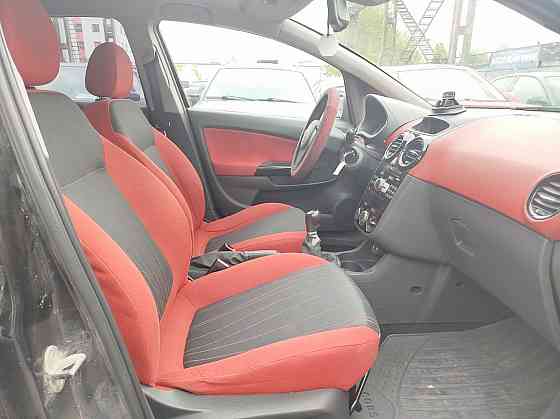 Opel Corsa Elegance 1.2 59kW Tallina