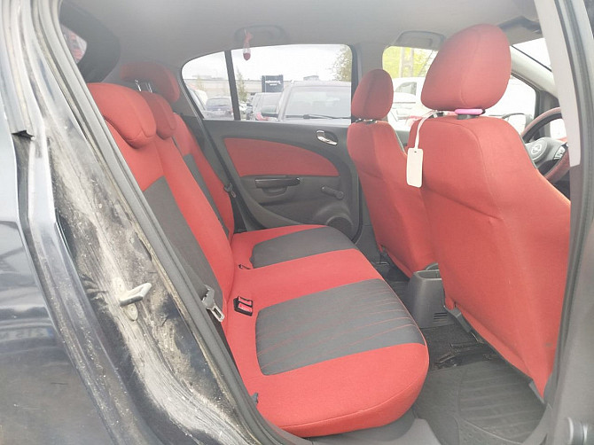 Opel Corsa Elegance 1.2 59kW Tallina - foto 7