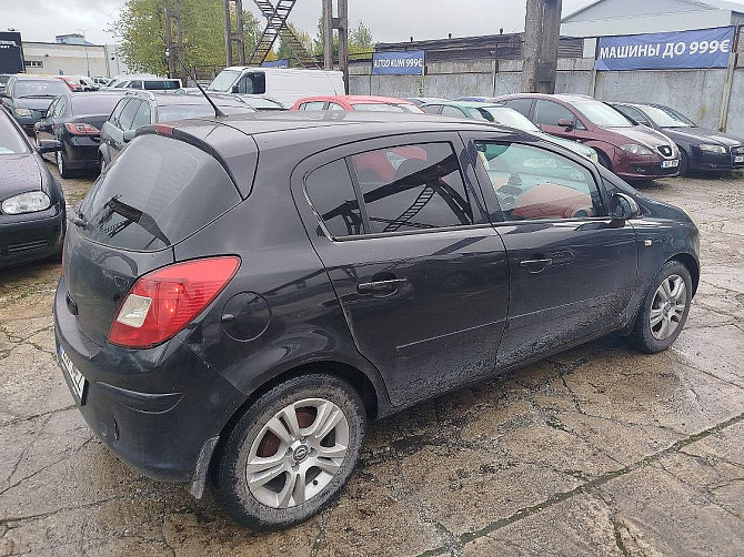 Opel Corsa Elegance 1.2 59kW Tallina - foto 3