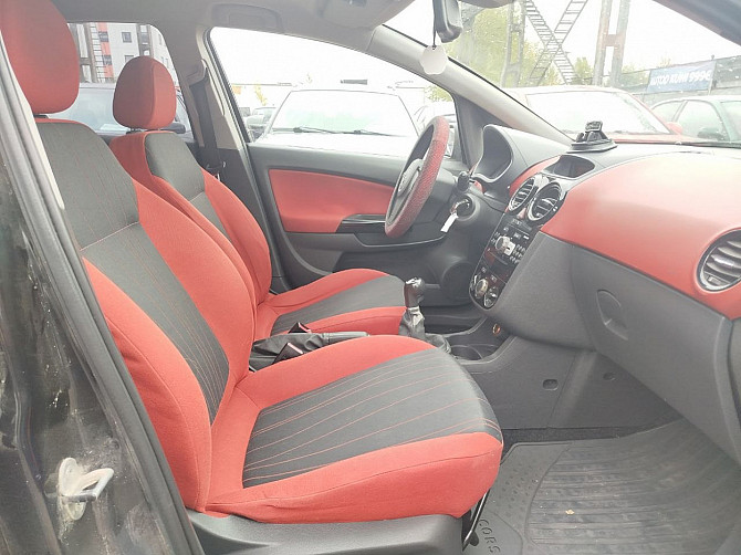 Opel Corsa Elegance 1.2 59kW Tallina - foto 6