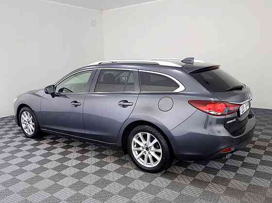 Mazda 6 Comfort 2.2 D 110kW Tallina