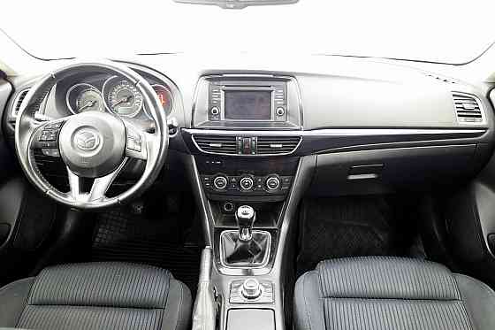Mazda 6 Comfort 2.2 D 110kW Tallina