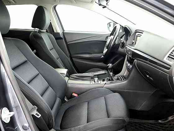 Mazda 6 Comfort 2.2 D 110kW Tallina
