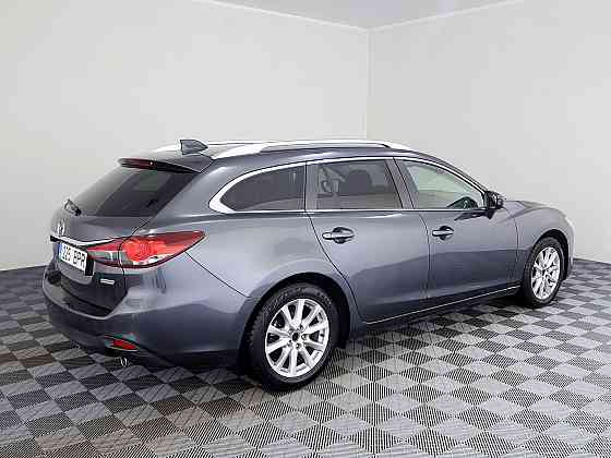 Mazda 6 Comfort 2.2 D 110kW Tallina