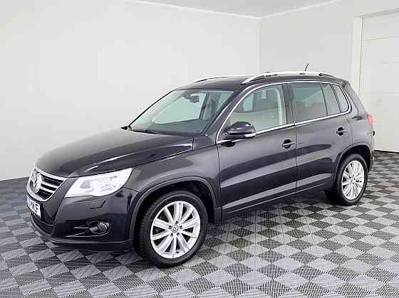 Volkswagen Tiguan Highline 4x4 1.4 110kW Tallina