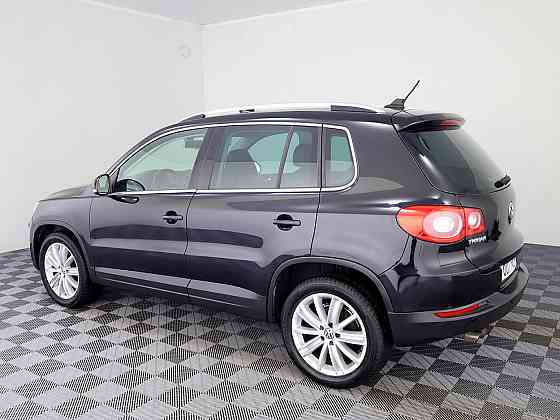 Volkswagen Tiguan Highline 4x4 1.4 110kW Tallina