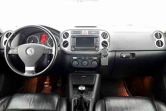 Volkswagen Tiguan Highline 4x4 1.4 110kW Tallina