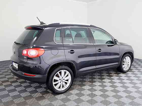Volkswagen Tiguan Highline 4x4 1.4 110kW Tallina