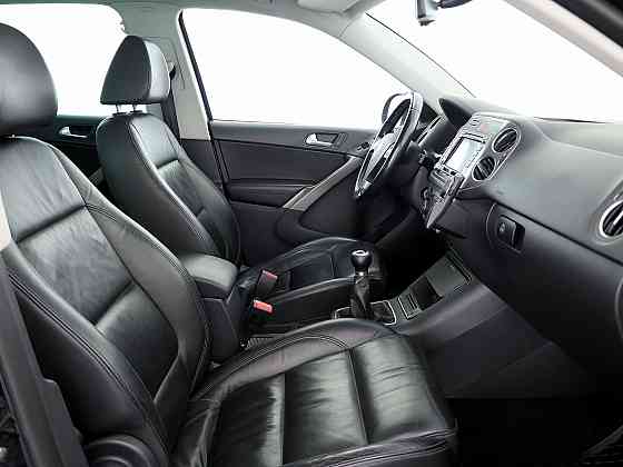 Volkswagen Tiguan Highline 4x4 1.4 110kW Tallina