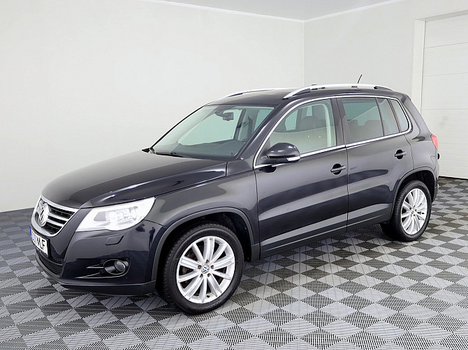 Volkswagen Tiguan Highline 4x4 1.4 110kW Tallina - foto 2