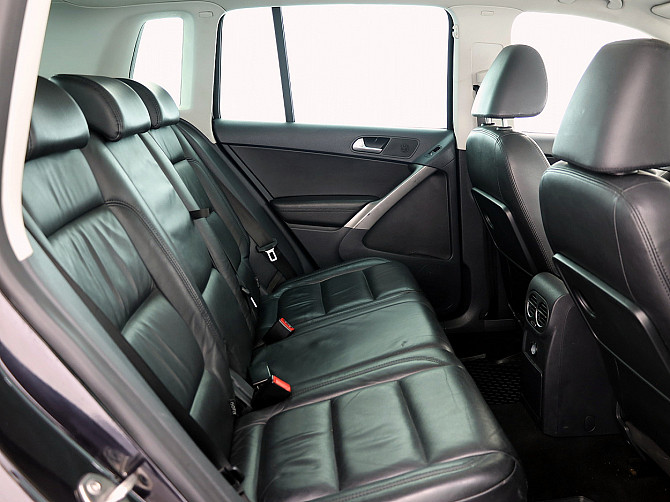 Volkswagen Tiguan Highline 4x4 1.4 110kW Tallina - foto 7