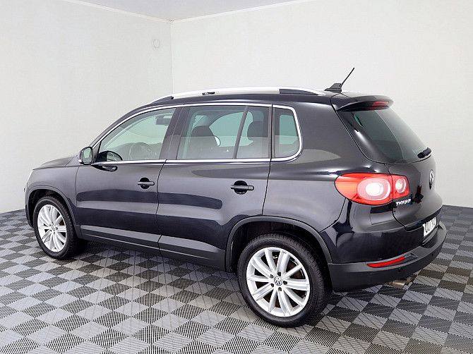 Volkswagen Tiguan Highline 4x4 1.4 110kW Tallina - foto 4