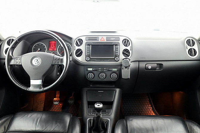 Volkswagen Tiguan Highline 4x4 1.4 110kW Tallina - foto 5