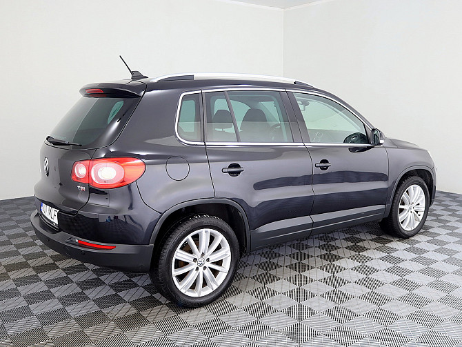 Volkswagen Tiguan Highline 4x4 1.4 110kW Tallina - foto 3