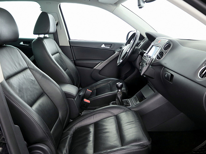 Volkswagen Tiguan Highline 4x4 1.4 110kW Tallina - foto 6