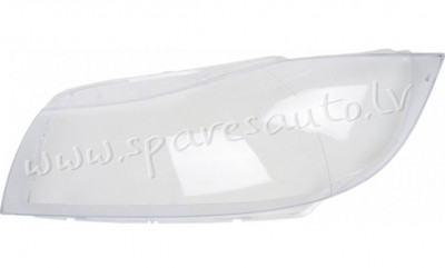 SBM1183L - OEM: 63117273199'  L - Priekšējā Luktura Stikls - BMW 3  E92/E93 (2010-2013) Рига - изображение 1
