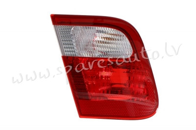 ZBM1906R - OEM: 63218364923' TYC, SDN, without bulbs, ECE/SAE R - Aizmugurējais Lukturis - BMW 3  E4 Рига - изображение 1