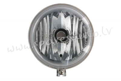 ZCR2010BK - OEM: 4805857AA' H10 E-kv - Miglas Lukturis - CHRYSLER PACIFICA (2004-2007) Рига - изображение 1