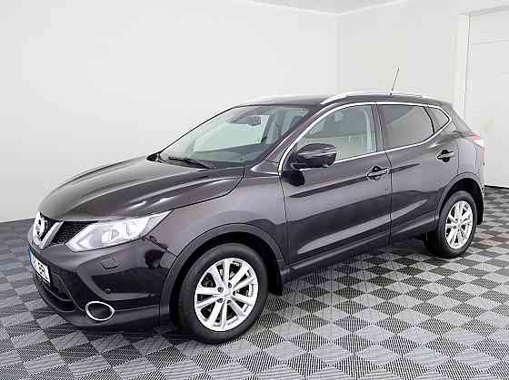 Nissan Qashqai Acenta ATM 1.2 85kW Tallina