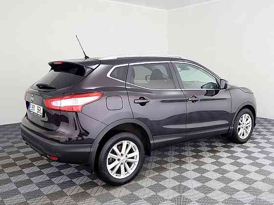 Nissan Qashqai Acenta ATM 1.2 85kW Tallina
