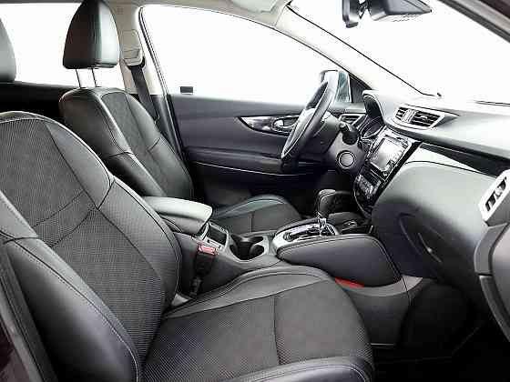 Nissan Qashqai Acenta ATM 1.2 85kW Tallina