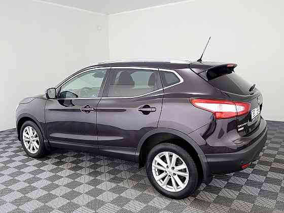 Nissan Qashqai Acenta ATM 1.2 85kW Tallina