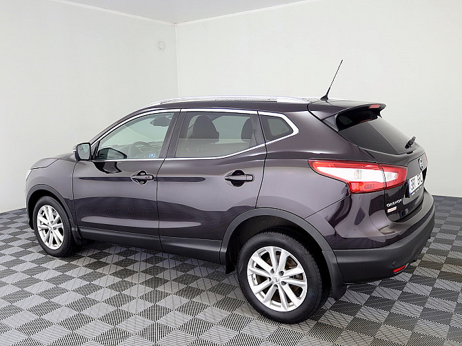Nissan Qashqai Acenta ATM 1.2 85kW Tallina - foto 4