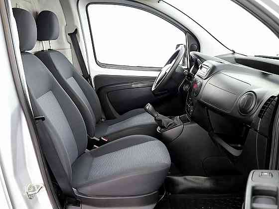Peugeot Bipper Van 1.2 HDi 55kW Таллин