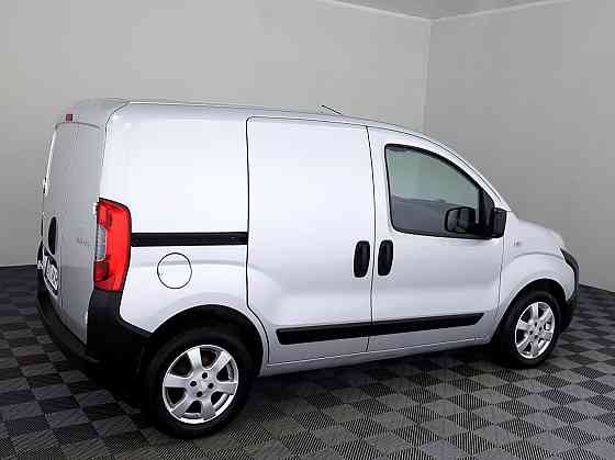 Peugeot Bipper Van 1.2 HDi 55kW Таллин