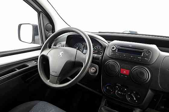 Peugeot Bipper Van 1.2 HDi 55kW Таллин